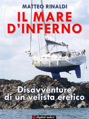 cover image of Il mare d'Inferno